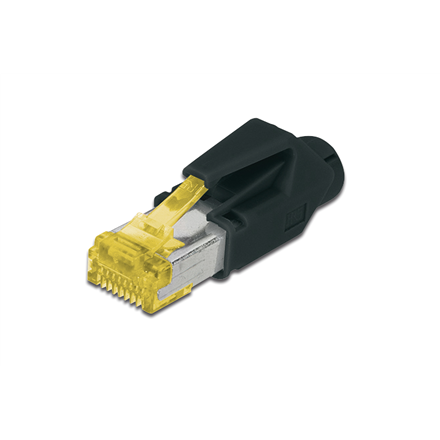 Digitus A-MO6A 8/8 HRS AT 6A modular RJ45 Plug