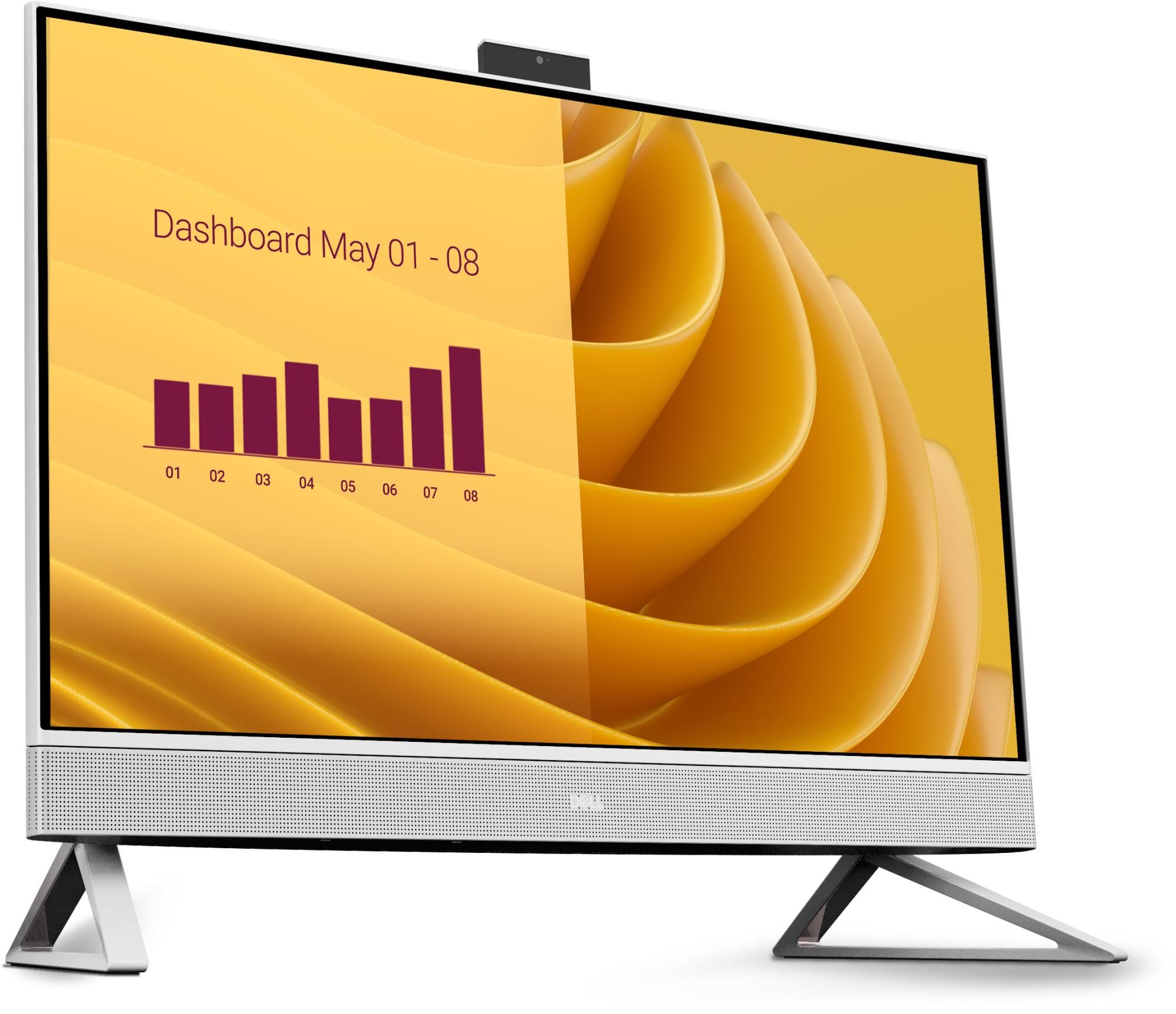 DELL EC27250 CPU Intel Intel Core 7