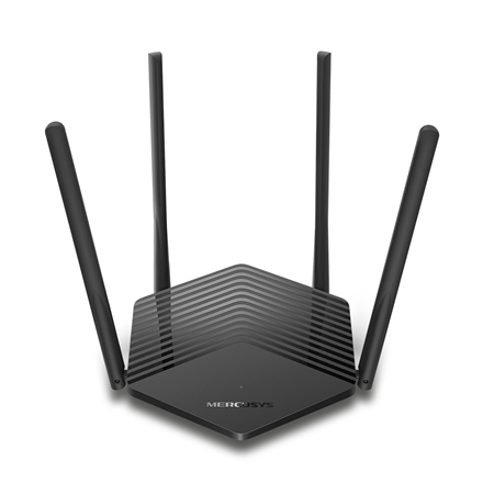Mercusys AX1500 WiFi 6 Router  MR60X 802.11ax