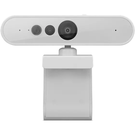 Lenovo 510 FHD Webcam Cloud Grey