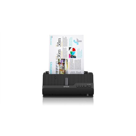 Epson Compact Wi-Fi scanner ES-C320W Sheetfed