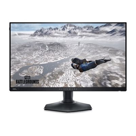 Dell Gaming Monitor AW2524HF 25 "