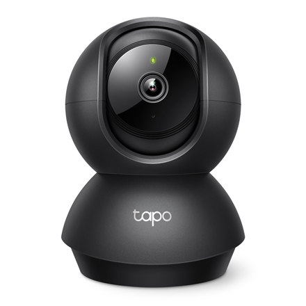 TP-LINK | Pan/Tilt Home Security Wi-Fi Camera | Tapo C211 | PTZ | 3 MP | 3.83mm | H.264 | Micro SD