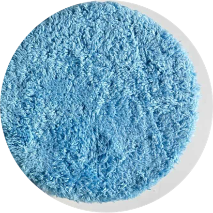 Mamibot | Vacuum Cleaner Cleaning Cloth W110-P