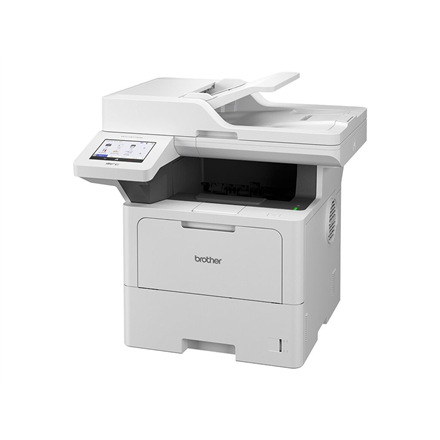 Brother MFC-L6710DW All-In-One Mono Laser Printer with Fax