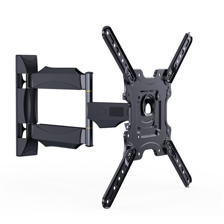 Gembird Wall mount WM-55ST-01 Tilt