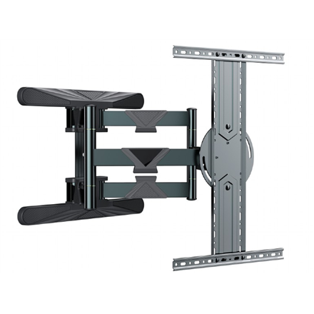 Gembird Wall mount WM-80STR-01 Tilt