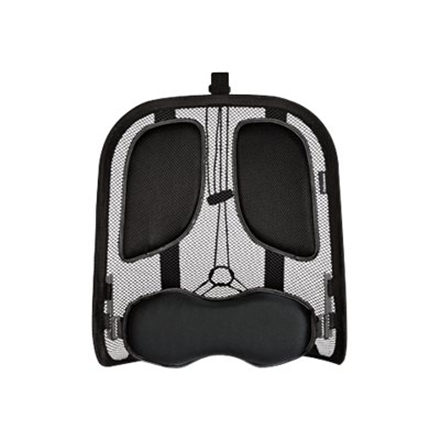 Fellowes Professional back support with mesh Professional Series Fellowes