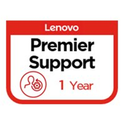 Lenovo 1Y Premier Support Post Warranty