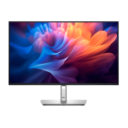 Dell | P2725HE | 27 " | IPS | 1920 x 1080 pixels | 16:9 | 8 ms | 300 cd/m² | Black | HDMI ports qua