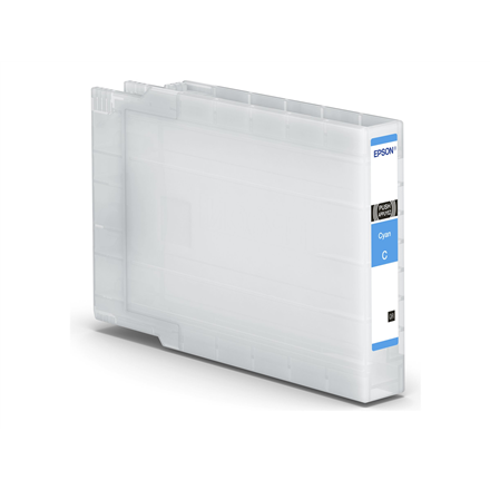 Epson WF-C81xx/WF-C86xx Ink Cartridge XL Cyan | Epson