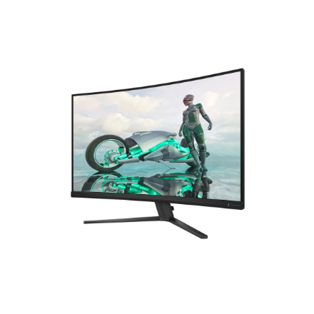Philips 32M2C3500L/00 | 32 " | VA | QHD | 16:9 | 180 Hz | 1 ms | 2560 x 1440 pixels | 300 cd/m² | H