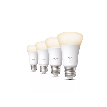 Philips Hue W 810 A60 E27 4P EU Philips Hue