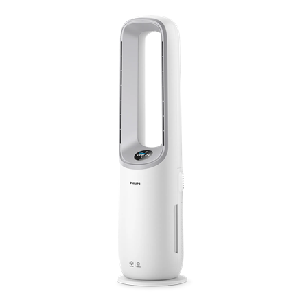 Philips Air Purifier 2 in 1 AMF765/10 40 W