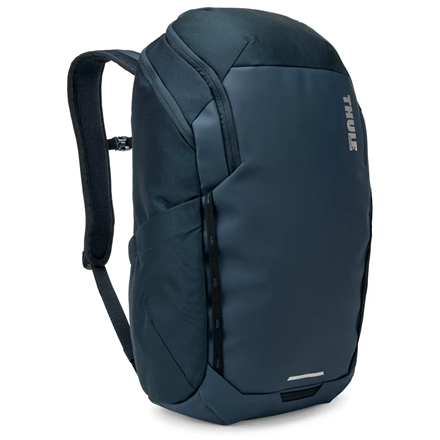 Thule Chasm Recycled Backpack 26L - Darkest Blue, 3205583 Thule