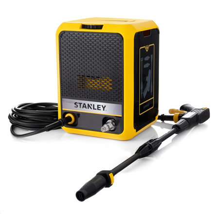 Stanley Pressure Washer High Pressure Washer SXPW19CP-E