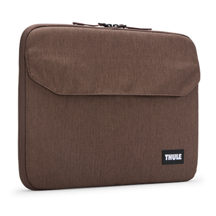 Thule Lithos Sleeve MacBook Air 13" - Nuanced Brown, 3205455 Thule