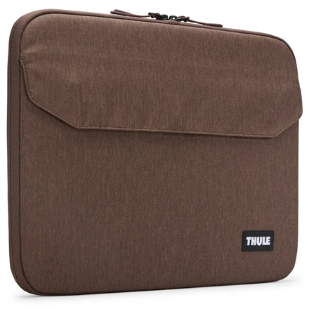 Thule Lithos Sleeve MacBook Air 15" - Nuanced Brown, 3205459 Thule