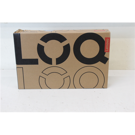 SALE OUT. Lenovo LOQ 15AHP10 15.6 FHD AMD R5 220/16GB/512GB/NVIDIA GF RTX 5050 8GB/WIN11 Home/ENG Backlit kbd/Luna Grey/2Y Warranty Lenovo LOQ 15AHP10 Luna Grey