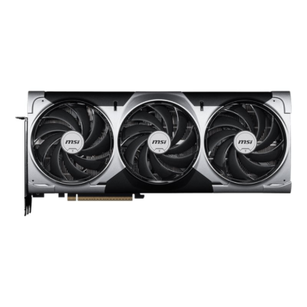 MSI GeForce RTX 5090 32G VENTUS 3X OC NVIDIA 32 GB