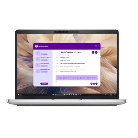 Dell Pro 13 Plus PB13250 13.3 " Touchscreen