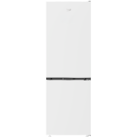 BEKO Refrigerator B3RCNA344HW1 Energy efficiency class E