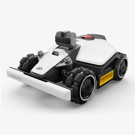 Mammotion Mower Luba mini AWD LiDAR 1500