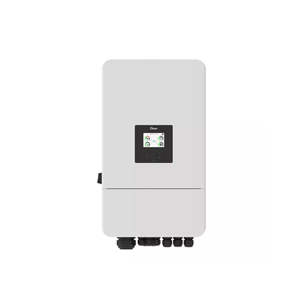Deye Inverter Hybrid LV SUN-10K-SG05LP3-EU-SM2 10kW 2MPPT SUN-10K-SG05LP3-EU-SM2