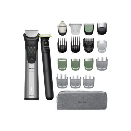 Philips All-in-One Hair Trimmer MG9557 Cordless