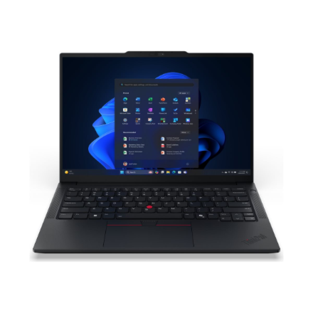 Lenovo ThinkPad E14 G7 Intel Black 14 "