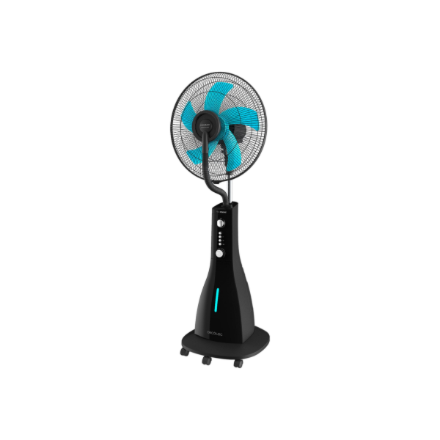 Cecotec EnergySilence 590 Freshessence Stand Fan Diameter 40 cm