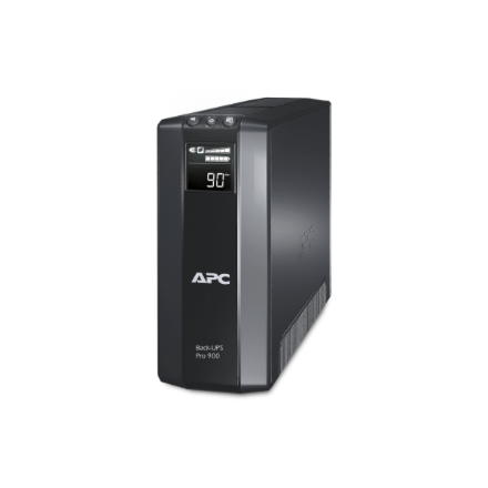 APC Back-UPS Pro 900 BR900G-GR 540W 900VA 230V Schneider Electric