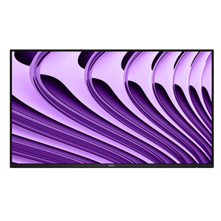 Dell LCD P2426HE 24" IPS FHD/1920×1080/HDMI,DP,USB,USB-C,RJ45/No Stand/Black Dell