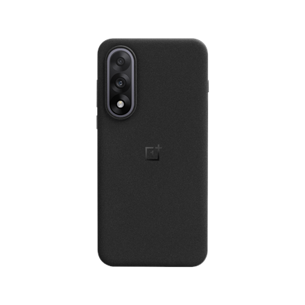 OnePlus Sandstone Magnetic Back cover OnePlus