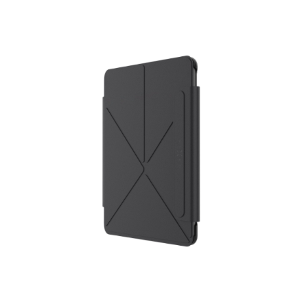 FIXED Trinity Case for Apple iPad Pro 11" (2018-2022)/iPad Air (2020-2026), black Fixed