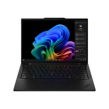 Lenovo ThinkPad T14s G6 AMD Black 14 "