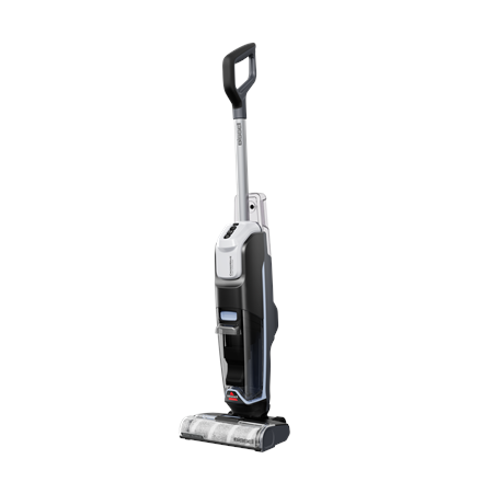 Bissell Vacuum Cleaner CrossWave Edge Select Cordless operating