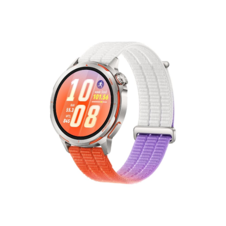 Huawei GT Runner 2 Sport watch AMOLED
