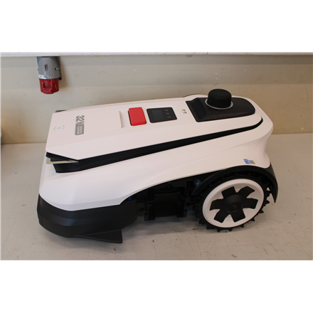 SALE OUT. Ecovacs Lawn Mower GOAT A3000 LiDAR PRO 7500 Ah