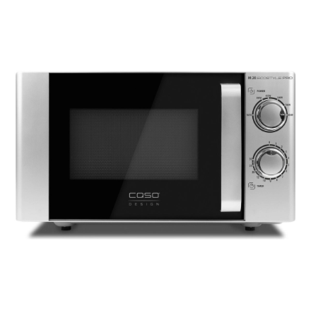 Caso Microwave M20 Ecostyle Pro