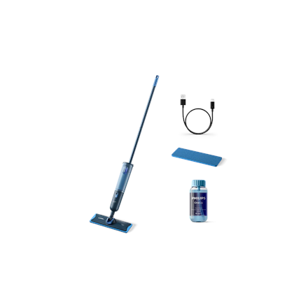 Philips Washing broom XV3101/01 OneUp 3000 series