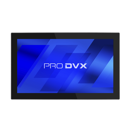 ProDVX Signage Display SD-22 21.5 "