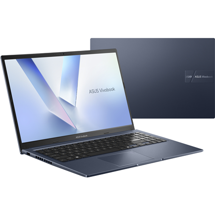 Asus Vivobook 15 M1502NAQ-BQ034W Quiet Blue 15.6 "