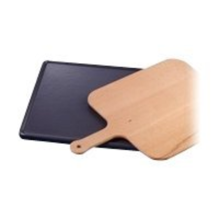 Bosch Baking stone, 25 x 330 x 375 mm HEZ327000