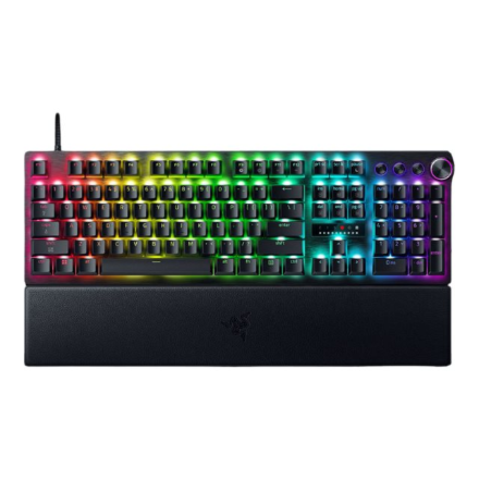 Razer Huntsman V3 Pro 8KHz Gaming keyboard Wired