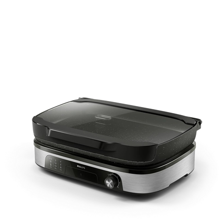 Philips Table Grill HD6212/90 2400 W
