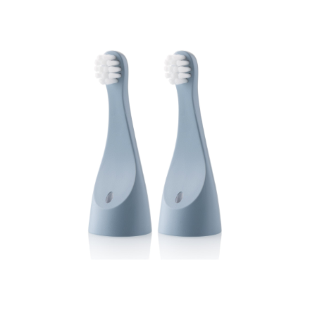 ETA Replacement brush heads Sonetic Kids 171090400 Heads
