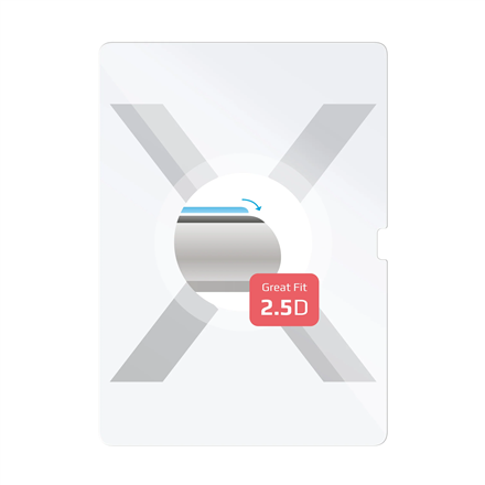 Fixed Screen protector Apple iPad Air 11" (2024-2026)