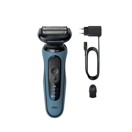 Braun Shaver Series 5 52-A1000s Operating time (max) 50 min