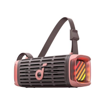 Anker Soundcore Speaker Boom 3i 50 W